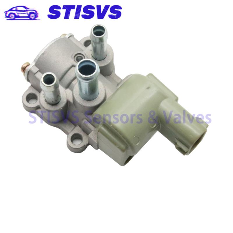 22270-74350 Прокладка клапана холостого хода (IAC) Для Toyota Corona Caldina Vista 2 3 4 5 Camry RAV4 3SFE 2227074350 22270 74350 Новая