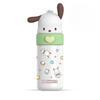 GOYES Tumbler My Melody Cinnamoroll Kuromi Cute Character Water Bottle 350 мл, популярный персонаж в Корее