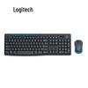 Logitech Беспроводной комплект клавиатуры и мыши MK275