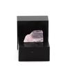 Kunzite - Konar Province - 5.92 Ct - Certificate of Authenticity - Dimensions 12x8x5 Mm - Gray