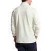 Polo Ralph Lauren Свитшот FW23 Стандартный Мужской Белый MNPOKNI16822279-101