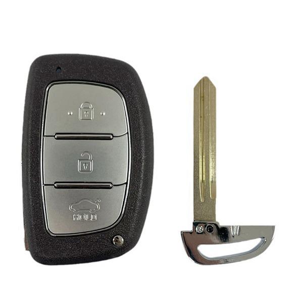 95440F2100 Ключ для Hyundai Elantra 2017-2018