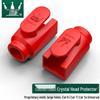 Wanjeed RJ45 Network Cable Connector Boots