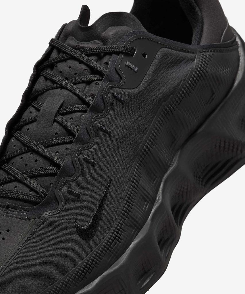 Nike Ava Rover M - Черный:Антрацит:Черный / Dx4215-005