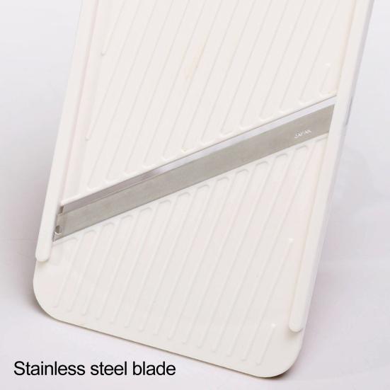 Овощечистка из пищевой нержавеющей стали, ручной измельчитель овощей, измельчитель фруктов, кухонный инструмент