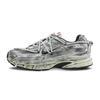 Кроссовки для бега Initiator Low top Повседневные Мужские Серебристо-белые 394055-001(Команда162-)