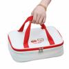 Large Capacity Lunch Box Bag Thickened Bento Bag Anti-cooling Thermal Bag  Student