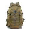 Men's Backpack Hiking Cross-country Camping Travel Backpack Men's Camouflage Sports Outdoor Tactical Backpack