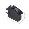 Waterproof 17g Digital Servo Metal Gear for WPL1625 RC Remote Control Truck Part Accessory
