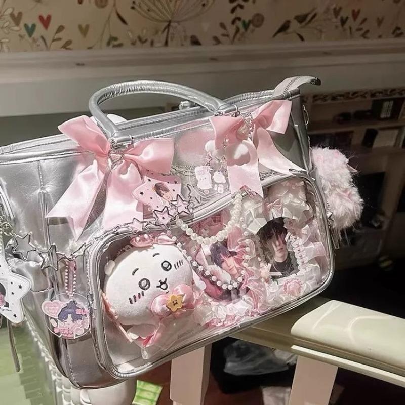 Сумка-тоут Pa Bag Trend All-in-one, большая вместимость, одно плечо, класс, модная сумка для поездок на работу