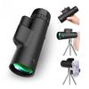 Cross-border Manufacturers Monocular 10×42 High-definition Outdoor Mobile Phone Photography Low-light Night Vision Portable Foreign Trade
