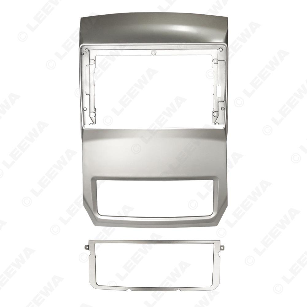 2012 Great Wall Tengyi C50 9-дюймовая рамка для Android-навигации