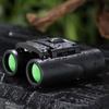 500x25 50000 м Hd портативный зум мощный бинокль дальнего действия монокулярный телескоп с низким ночным видением для охоты и туризма