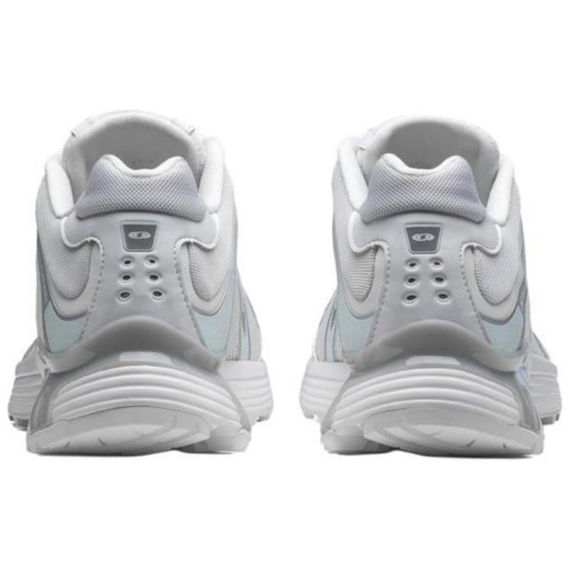 SALOMON Износостойкие И Легкие Низкие Повседневные Кроссовки Для Трейлраннинга И Тренировок Для Городских Поездок Кроссовки Унисекс 477619