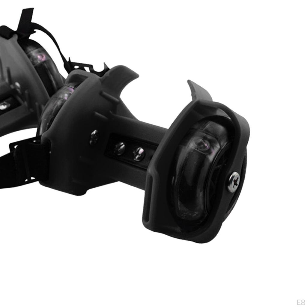 Heel Roller Skates for Youth