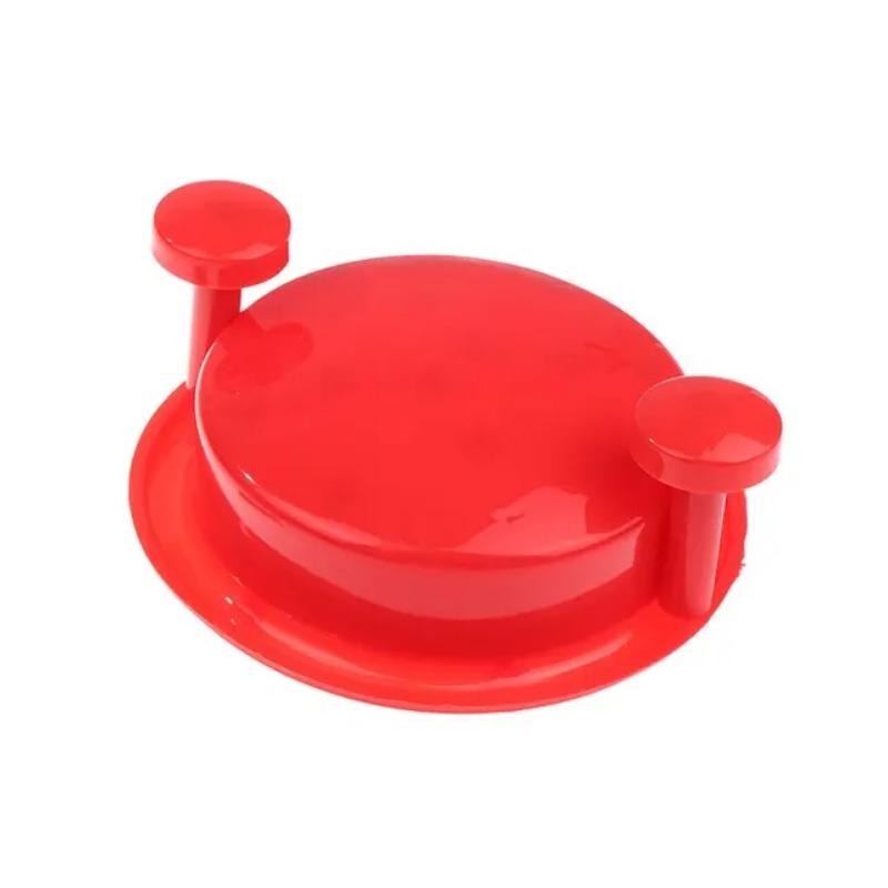 1 шт. Машина для измельчения лучше, чем Bear Claws, измельчитель мяса для тушеной свинины, говядины, вареной курицы, овощей, кухонный инструмент, мясорубки