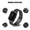 20 мм/22 мм ремешок Для Amazfit GTS/2/3/4/2e/GTS2 Mini/GTR2/2e/stratos/3/4/47 браслет для часов из нержавеющей стали correa Amazfit bip ремешок