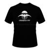 New Fashion Mens Tshirt Gru Spetsnaz Funny Military Intelligence Mens Shortsleeved Cotton Tshirt Funny Hiphop Clothing