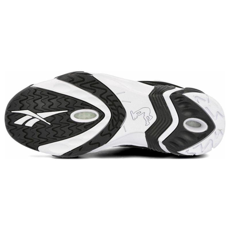 Reebok Кроссовки Shaqnosis Og Retro 'Black White' 2020 EF3069