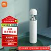 Портативный ручной пылесос Xiaomi CN вилка (адаптер в комплекте)