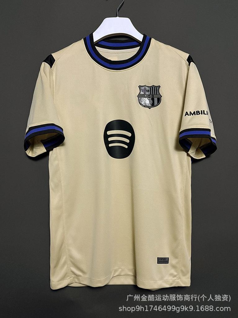 Cross-border 2526 football jersey Miami Atletico Madrid Juventus, Flamenco Barcelona Hotspur Celtic jersey