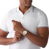Michael Kors MK8344 Lexington двухцветные мужские часы
