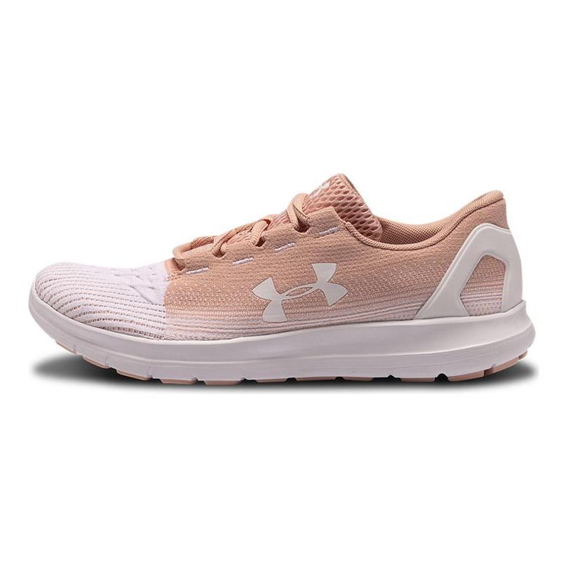 Under Armour Remix 2.0 Белый/Розовый Женские 3022532-605