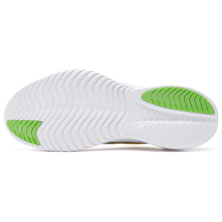 SAUCONY Kinvara 14 Sulphur Женские кроссовки желтые S10823-35