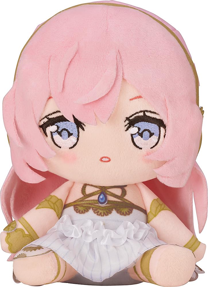 Good Smile Company Плюшевая игрушка Мегурине Лука Симфония 2024