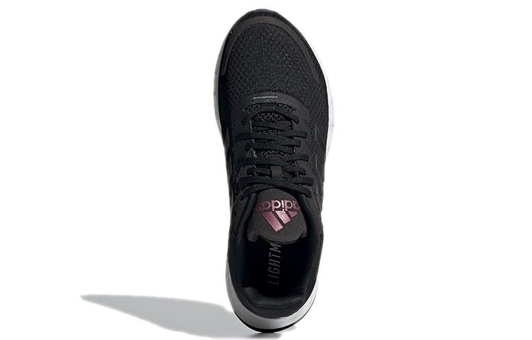 adidas Женские кроссовки Duramo Sl 'Черный Фиолетовый Белый' FY6709