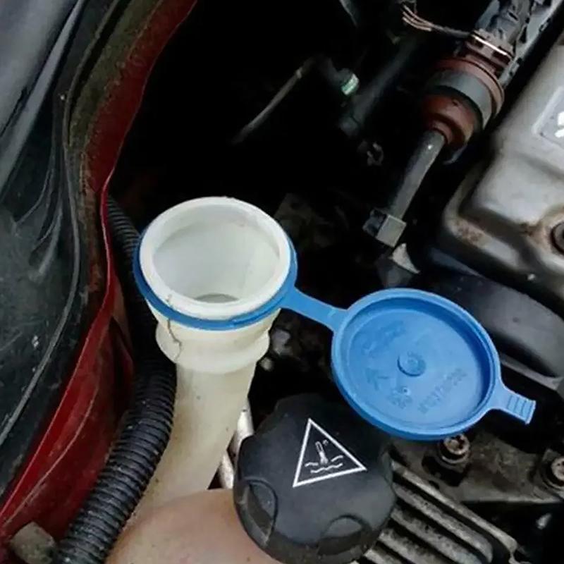 Крышка бачка для омывателя лобового стекла автомобиля, крышка для бутылки, крышка для 106 206 207 306 308 5008 C2 C3 C5