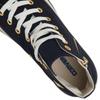 Converse Нашивка All Star Stud Patch Z Hi 31312680 черная