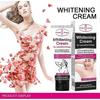 Brightening Armpit Cream Underarm Brightening Deodorant 50g High Quality