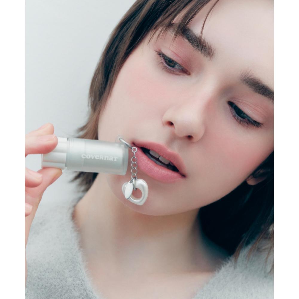 Covernat Beauty Glow Lip   Cheek Stick  4color 