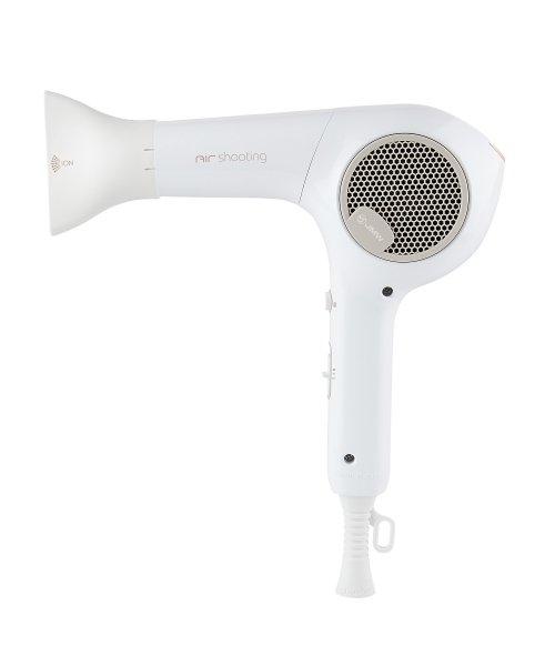 [JMW] BLDC Aviation Motor Hair Dryer - Air Shooting White (MC3A01A)