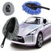 Cleaning Tool Car Cleaning Brush Car Accessories Cleaning Sponge Car Window