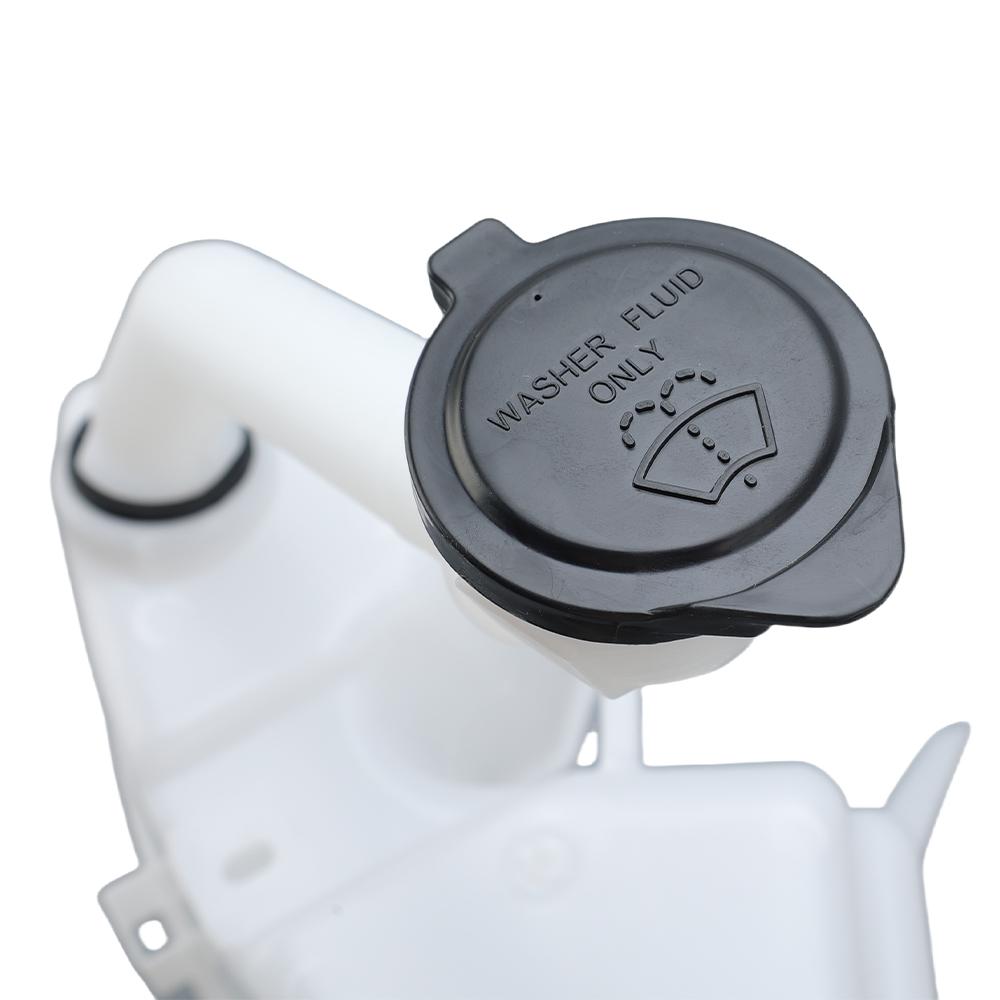 For Toyota Camry Windshield Washer Fluid Reservoir Tank for Toyota Avalon Lexus 2018-2024 ABS 8531533530 85315-06230 Spare Part