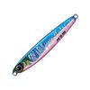 Major Craft Jigpara Vertical Tungsten Blue Pink Jig, JPVTG-120, (UV)