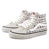 Vans Женские кеды Sk8 Hi 38 Dx 'Anaheim Factory Og Pandas' Vans VN0A38GFXHJ