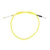Motorcycle Clutch Cable Replacement Fit for Yamaha YZF R1 YZF-R1 2002-2003