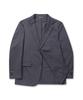 Легкая куртка Brentwood Solid Brjcm25731Gyd