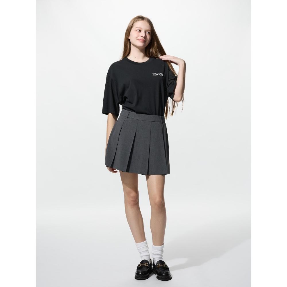 Uniqlo YoAsobi UT  Графическая футболка A