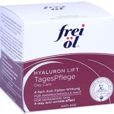 Frywell Антивозрастной дневной крем с гиалуроновой кислотой Lift 50 мл