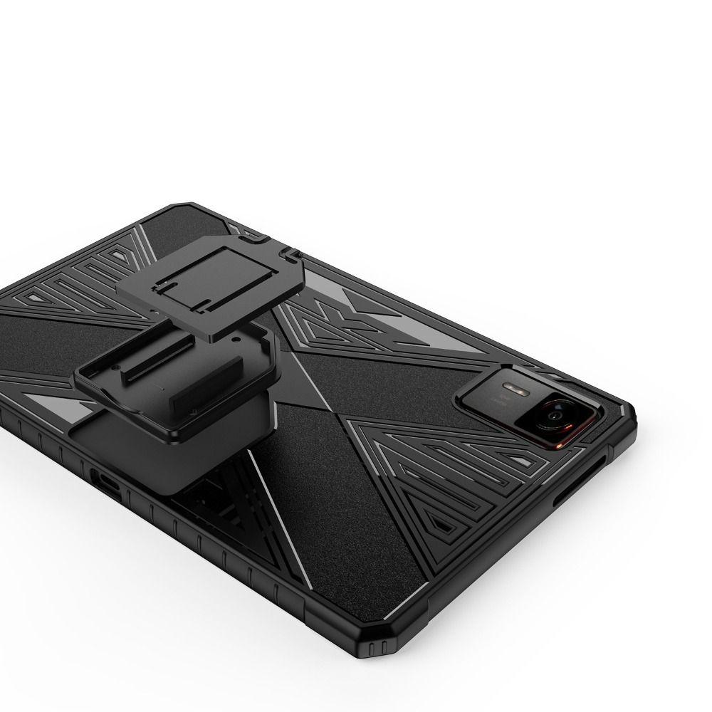 Shockproof Protective Cover with Stand Back Cover Protective Shell for Lenovo Legion Y700 4th Gen