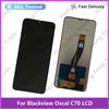 Полный модуль LCD-экрана и сенсорного стекла для Blackview Oscal C70