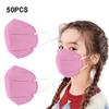 5-Layer High-Density Mask Pollution Filter For Children