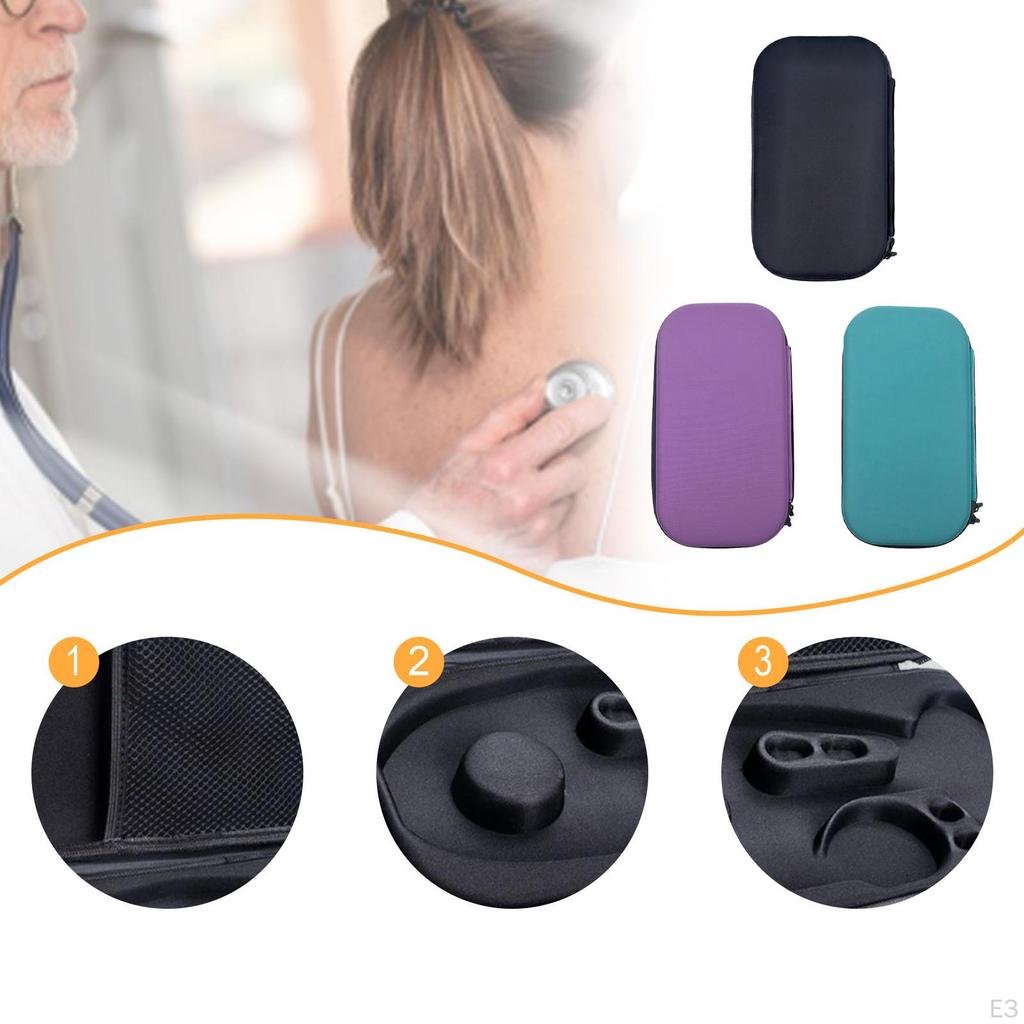 -Trage Bag, Storage Box -eva Shock of Travel Hard Shell Carrier Bag for Thanksgiving