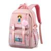 Аниме One Piece Printed College Bag Bag Document Bag Teen Back To School Холщовый рюкзак для девочек и мальчиков, студенческая сумка для ноутбука, мужская и женская дорожная сумка, рюкзак