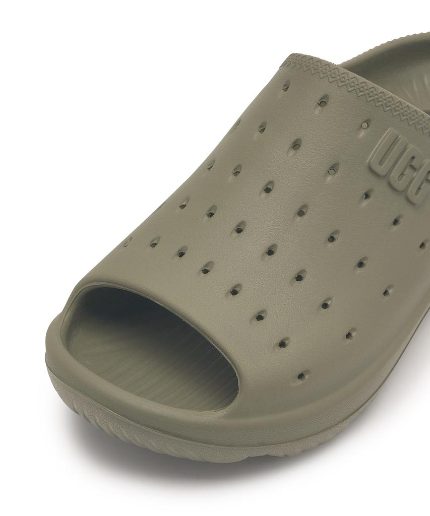 Ugg [Мужские] Слайд It - Жженый Оливковый / 1137973-Btol