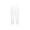 Nike Sports Pants Women's White (Unisex) Knitted Sweatpants DC0041 100